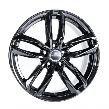 GMP Italia Atom LP Black glossy