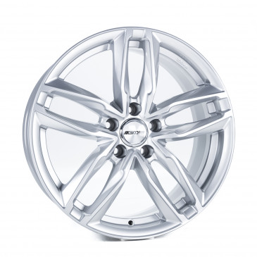 GMP Italia Atom LP Silver