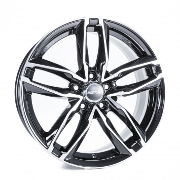 GMP Italia Atom LP Black diamond