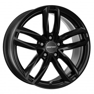 GMP Italia Atom LP Black glossy