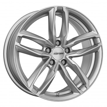 GMP Italia Atom LP Silver