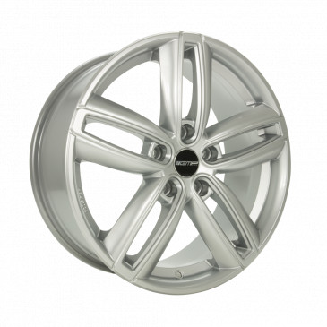GMP Italia Diva Silver