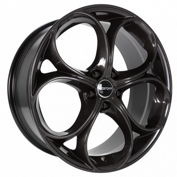 GMP Italia Drake Anthr. Glossy dark