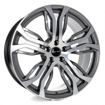 GMP Italia Dynamik Anthr. diamond