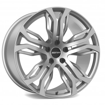 GMP Italia Dynamik Silver