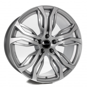 GMP Italia Dynamik Silver