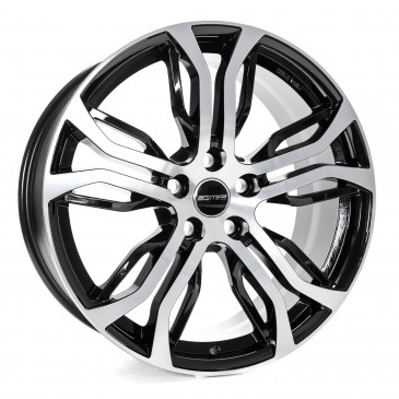 GMP Italia Dynamik Black diamond