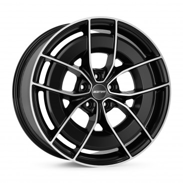 GMP Italia Energia Black Diamond