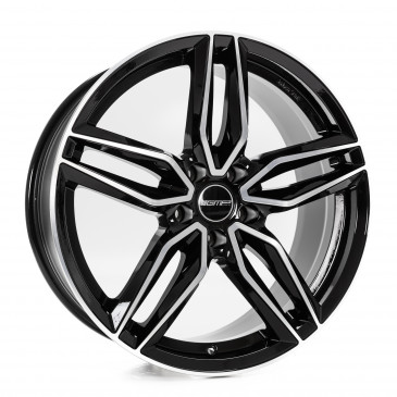GMP Italia FASTEN Black diamond