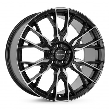 GMP Italia Fender Black Diamond