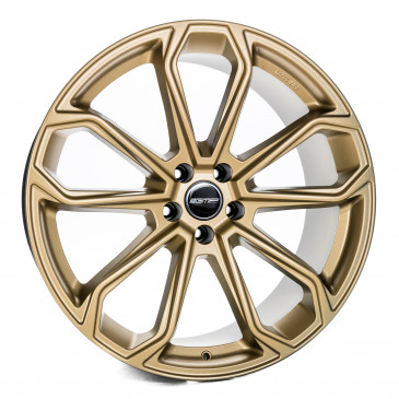 GMP Italia Furiosa Gold