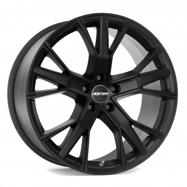 GMP Italia Gunner Black matt