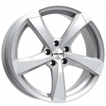 GMP Italia ICAN Silver