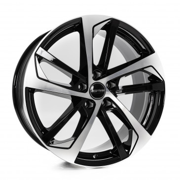 GMP Italia Katana Black diamond