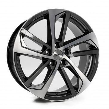 GMP Italia Katana Anthr. diamond