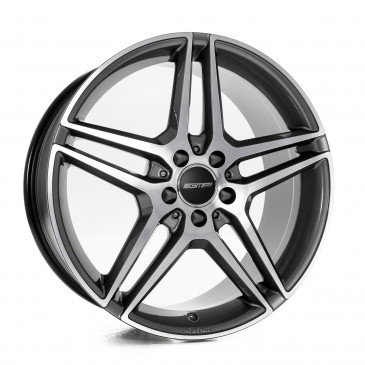 GMP Italia Mythos Anthr. diamond
