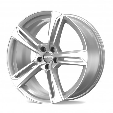 GMP Italia PAKY Silver
