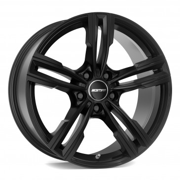 GMP Italia Reven Black shiny