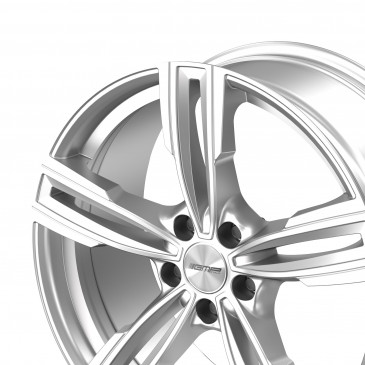 GMP Italia REVEN Silver