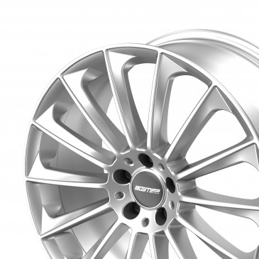 GMP Italia STELLAR Silver