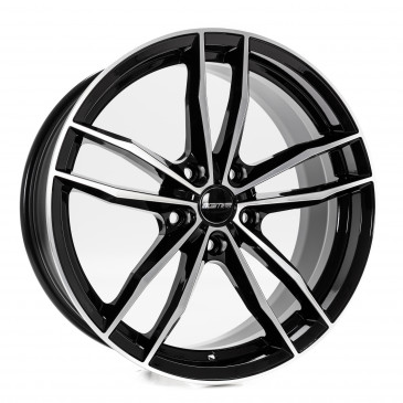 GMP Italia SWAN Black diamond