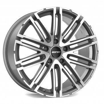 GMP Italia Targa Anthr. diamond