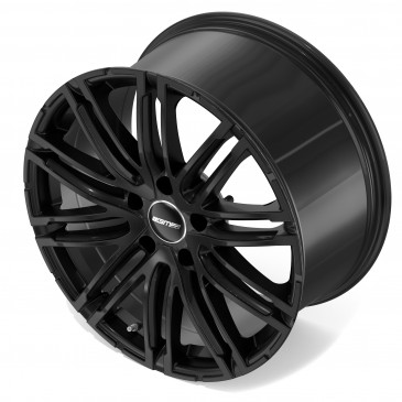 GMP Italia TARGA Black