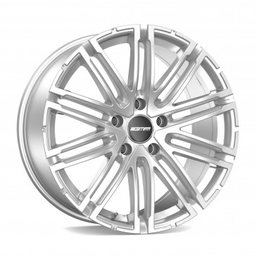 GMP Italia Targa Silver