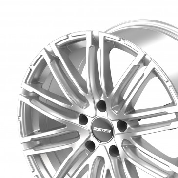 GMP Italia Targa Silver