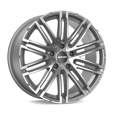 GMP Italia Targa-S Anthr. diamond