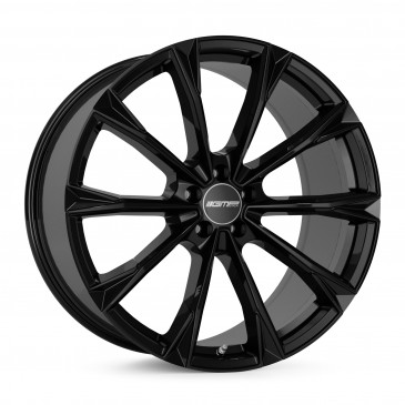 GMP Italia TOTALE Black glossy