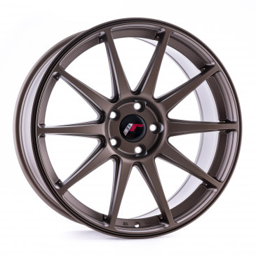 Japan Racing Wheels JR11 Bronze