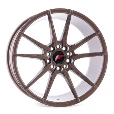 Japan Racing Wheels JR21 Bronze