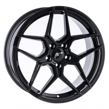 Japan Racing Wheels JR34 Gloss Black