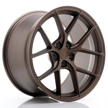 Japan Racing Wheels SL01 Bronze