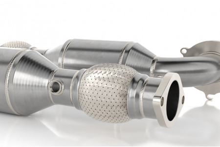 Downpipe