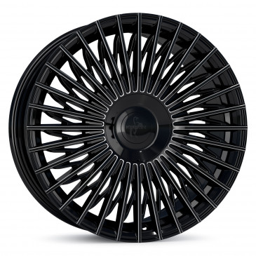 KESKIN KT X1 BLACK SECRET DIAMOND