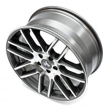 KESKIN KT14 PALLADIUM FRONT POLISH
