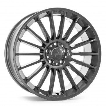 KESKIN KT15 PALLADIUM PAINTED