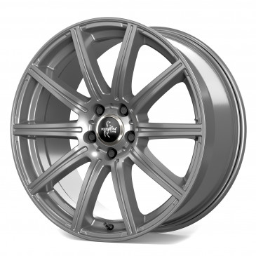 KESKIN KT16 PALLADIUM PAINTED