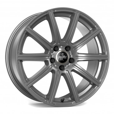 KESKIN KT16 PALLADIUM PAINTED