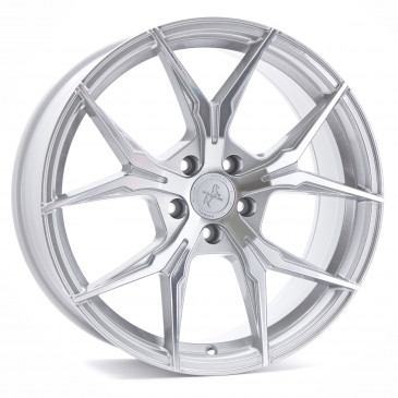 KESKIN KT19 SILVER PAINTED