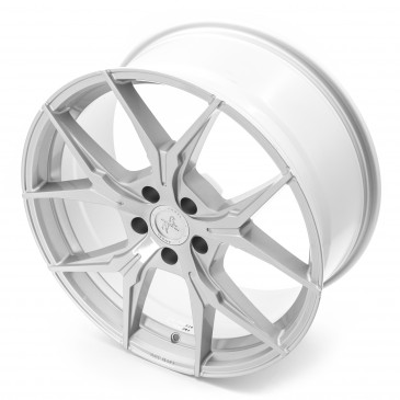KESKIN KT19 SILVER PAINTED