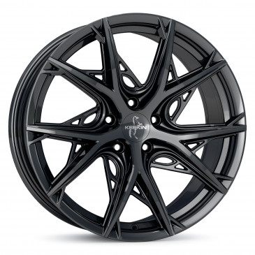KESKIN KT24 PALLADIUM PAINTED