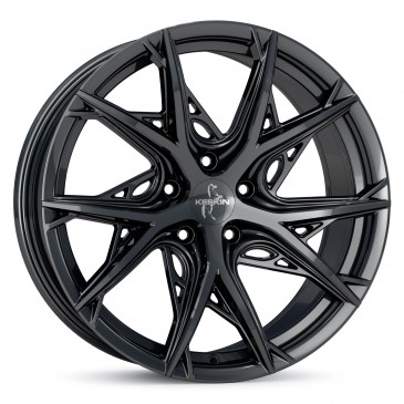 KESKIN KT24C PALLADIUM PAINTED