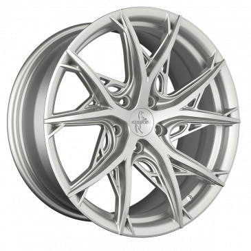 KESKIN KT24C SILVER PAINTED