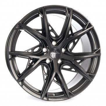 KESKIN KT24C PALLADIUM PAINTED