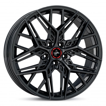 KESKIN KT25 PALLADIUM PAINTED
