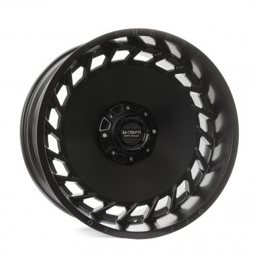 La Chanti Performance LC-OF15 Matt Black