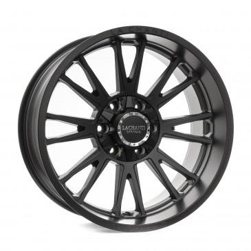 La Chanti Performance LC-OF18 Matt Black